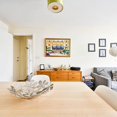 Appartement 2 Bed Flat Next Old Street Tube à Londres Extérieur photo