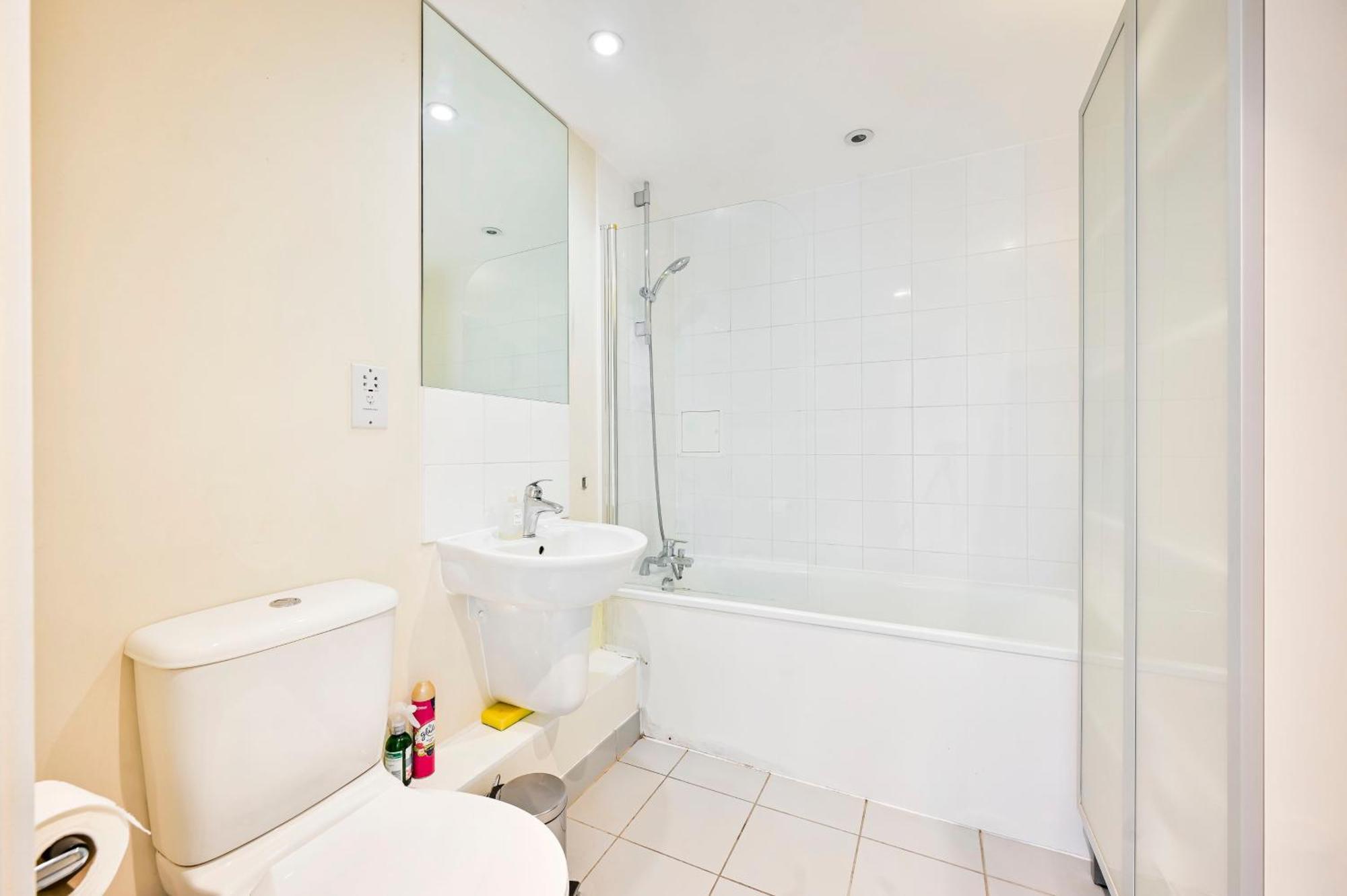 Appartement 2 Bed Flat Next Old Street Tube à Londres Extérieur photo