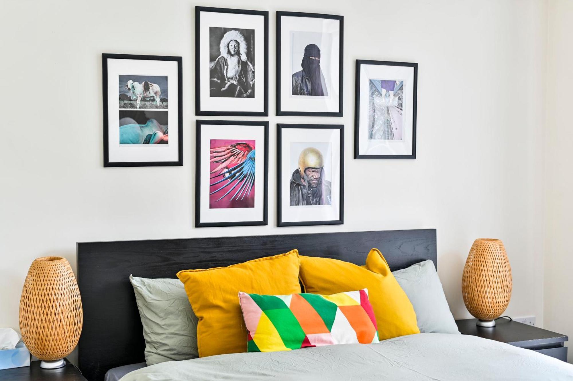 Appartement 2 Bed Flat Next Old Street Tube à Londres Extérieur photo